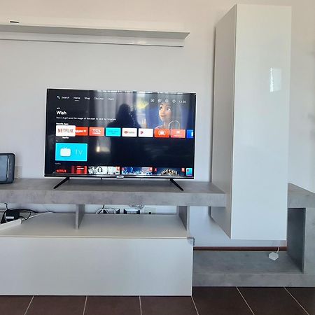 Milano Santa Giulia Business Apartment - Olimpiadi 26 מראה חיצוני תמונה