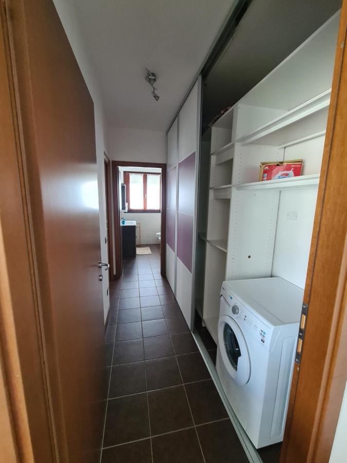 Milano Santa Giulia Business Apartment - Olimpiadi 26 מראה חיצוני תמונה