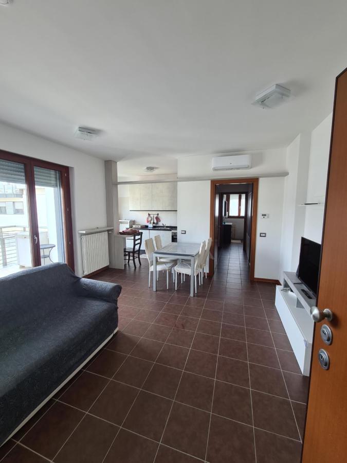 Milano Santa Giulia Business Apartment - Olimpiadi 26 מראה חיצוני תמונה