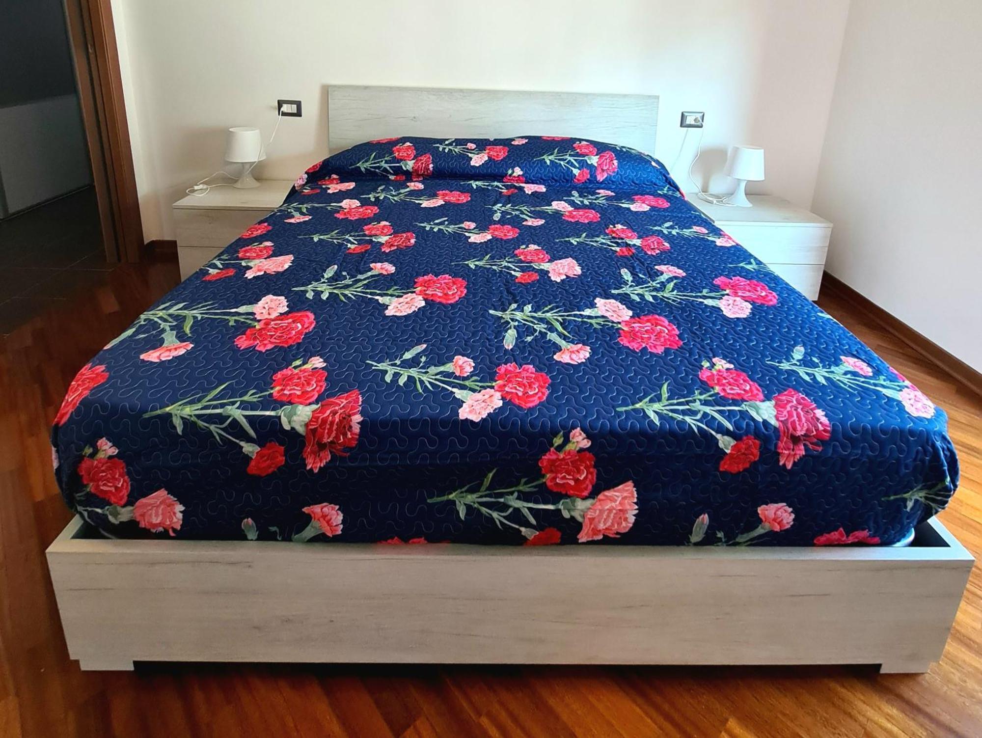Milano Santa Giulia Business Apartment - Olimpiadi 26 מראה חיצוני תמונה